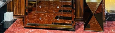 Wpc panel Design