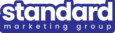 Standard Marketing Group Logo