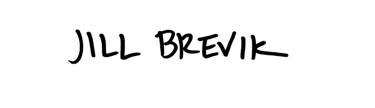 Jill Brevik