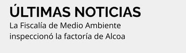 noticia alcoa