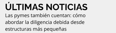 ULTIMAS NOTICIAS