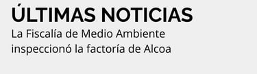 noticia alcoa