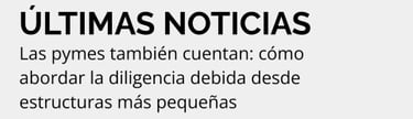 ULTIMAS NOTICIAS