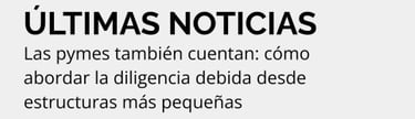 ULTIMAS NOTICIAS