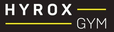 hyrox gym affilate