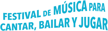RONDA FEST- Festival de música para cantar, bailar y jugar