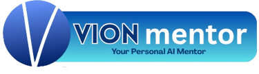 Vion Mentor - Your personal AI mentor