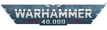 Warhammer 40K Toys