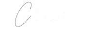 a black and white logo for the exemplantity of an adult adult