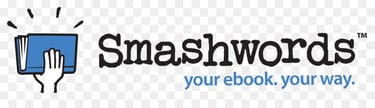 smashwords ebook logo