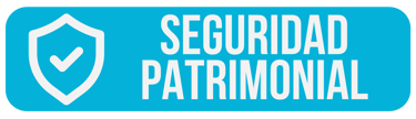 seguridad patrimonial
