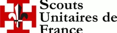 scoutisme catholique logo des scouts unitaires de france