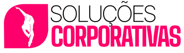 usualdance Soluções Corporativas (Branco e rosa)