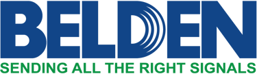 BELDEN LOGO