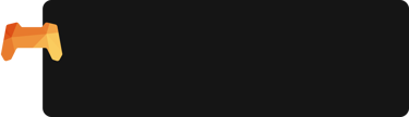 text box with games icon