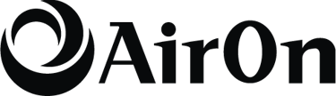 Logotipo Airon