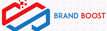Logo of the company Brand Boost Marketing