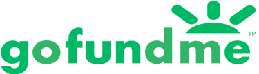 go fund me logo