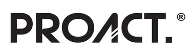 logo proact - textile personnalisé - 16 print - charente