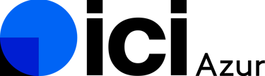 logo Ici Azur