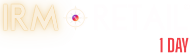 logo irm retail 1 day