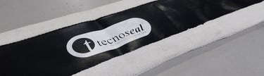 Tecnoseal - Junta de Expansão