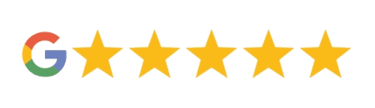 5 estrellas reviews google