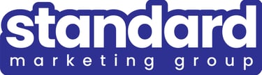 Standard Marketing Group Logo