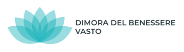 logo dimora del benessere