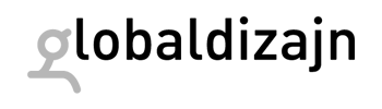 Globaldizajn logo