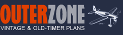 Outerzone - Free PDF Plans