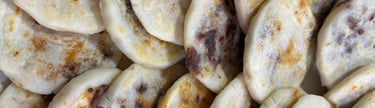 pupusas