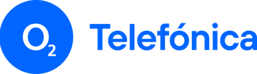 O2 Telefonica Logo