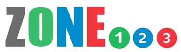 Zone logo