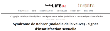 capture ecran life family