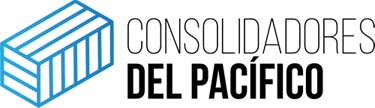 Logo Consolidadores del Pacifico