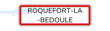 Roquefort-la-Bédoule