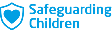 Safeguarding Children Logo