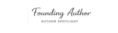 Founding Author Badge