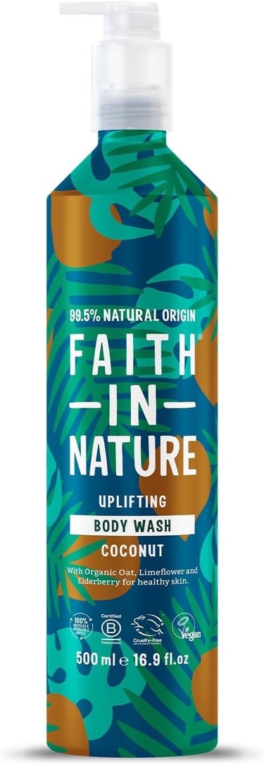 a bottle of faith's faith's faith's faith is the best