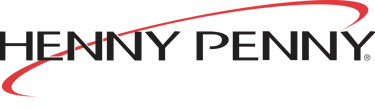 Henny Penny Fryers