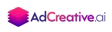 AdCreative Ai logo image