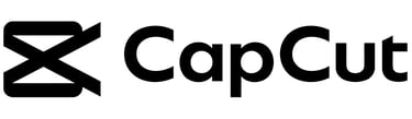 logo de capcut