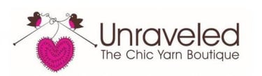 Unraveled: The Chic Yarn Boutique