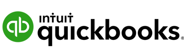QB quickbooks  integration HR payroll partner logo