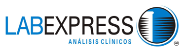 LOGO LAB EXPRESS
