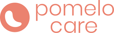 Pomelo Care Logo