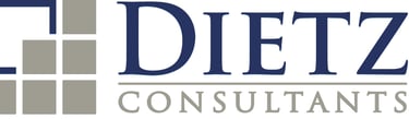 Logo Dietz Consultants