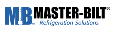 Master-Bilt commercial fridge and freezer repair in Charlotte by SergeComService