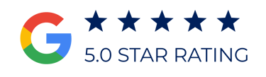five star rating